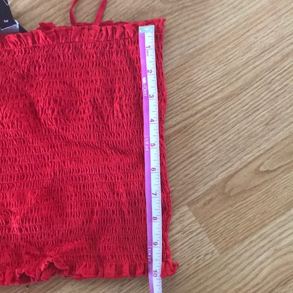 ASOS cami - Picture 3 of 3